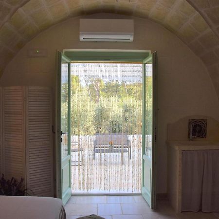 I Trulli Del Tupparello Acomodação com café da manhã Fasano Exterior foto