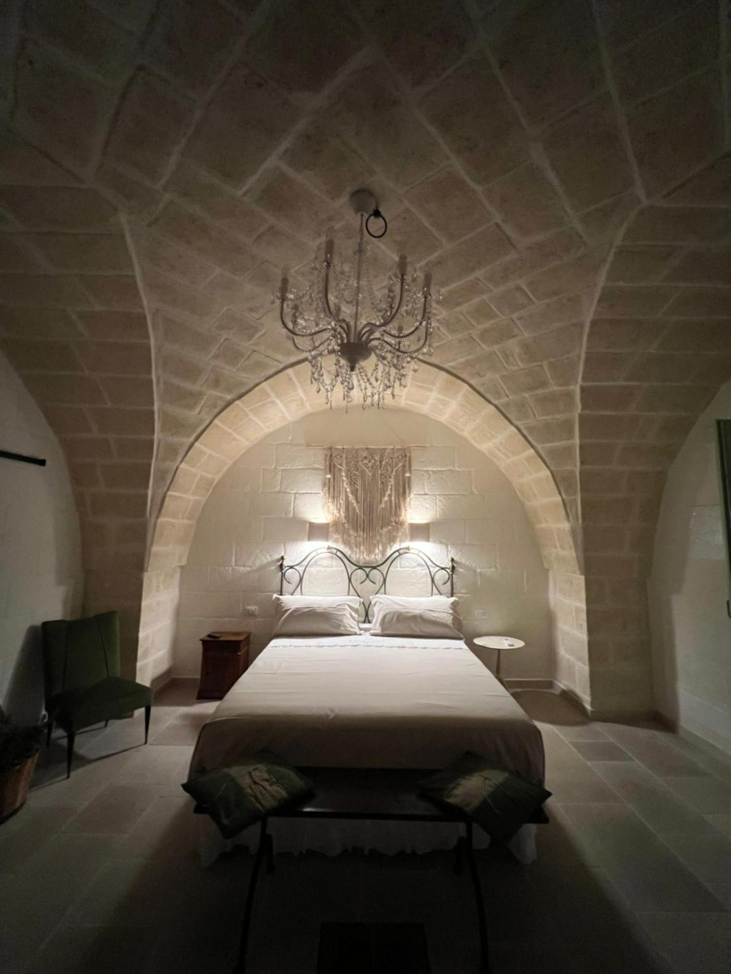 I Trulli Del Tupparello Acomodação com café da manhã Fasano Exterior foto