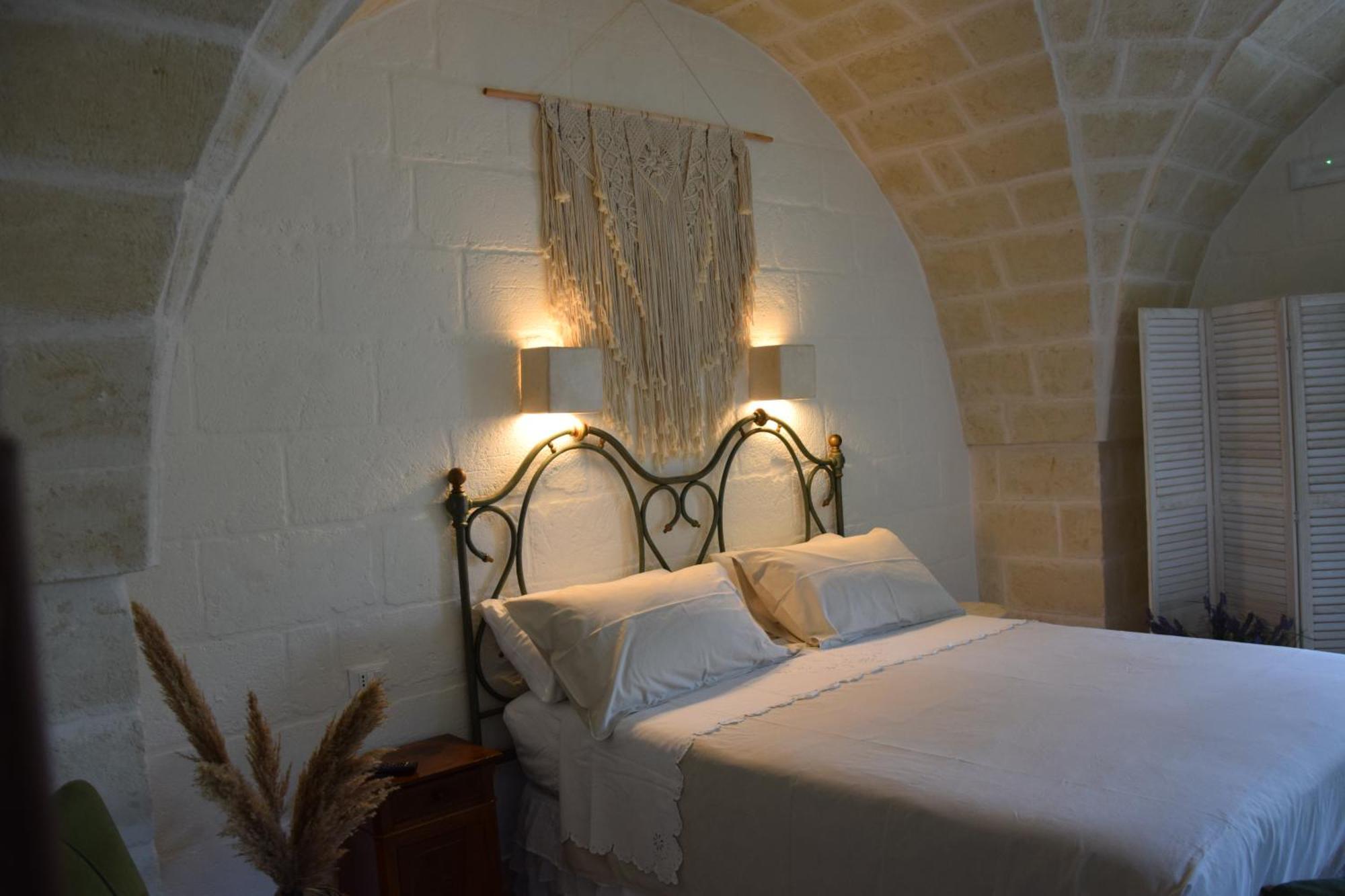 I Trulli Del Tupparello Acomodação com café da manhã Fasano Exterior foto